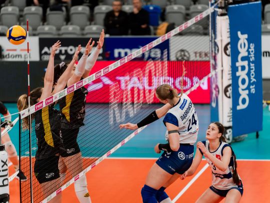 Moya Radomka Radom - Sokół & Hagric Mogilno (zdjęcia)