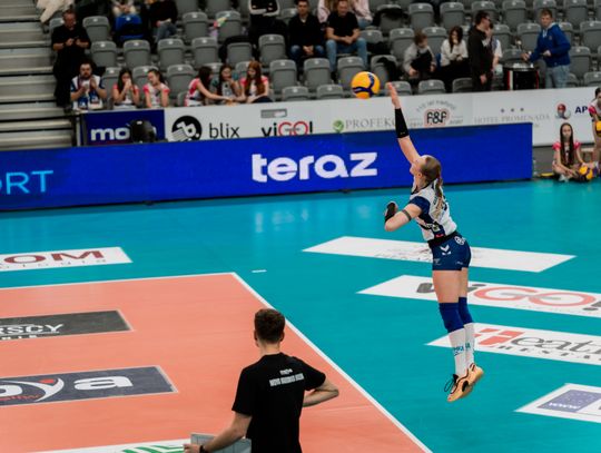 Moya Radomka Radom - Sokół & Hagric Mogilno (zdjęcia)