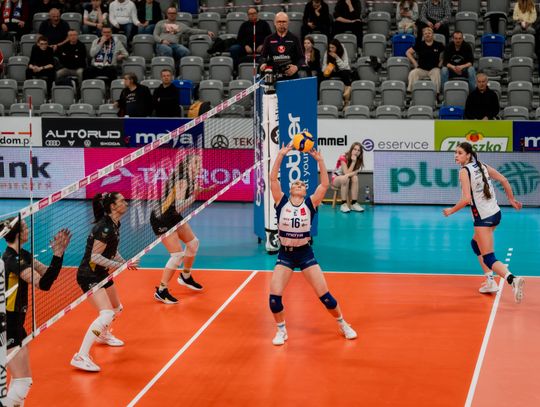 Moya Radomka Radom - Sokół & Hagric Mogilno (zdjęcia)