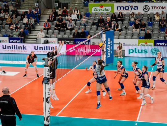 Moya Radomka Radom - Sokół & Hagric Mogilno (zdjęcia)