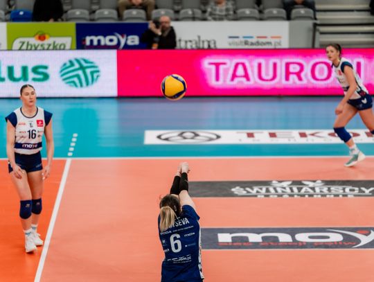 Moya Radomka Radom - Sokół & Hagric Mogilno (zdjęcia)