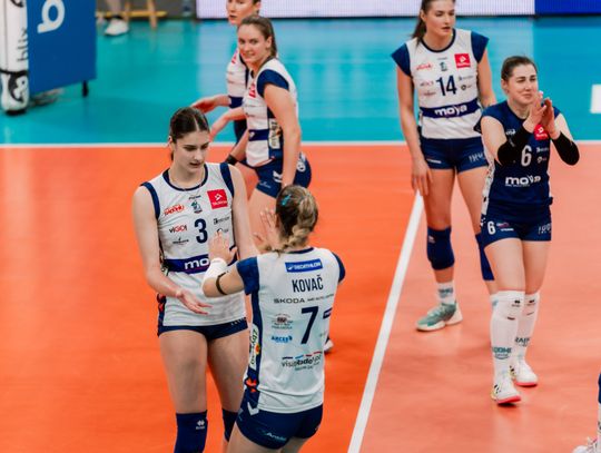 Moya Radomka Radom - Sokół & Hagric Mogilno (zdjęcia)