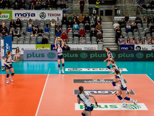 Moya Radomka Radom - Sokół & Hagric Mogilno (zdjęcia)