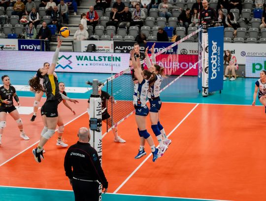 Moya Radomka Radom - Sokół & Hagric Mogilno (zdjęcia)