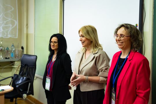 III Powiatowy Konkurs Matematyczny "Matematyka w Praktyce" (zdjęcia)