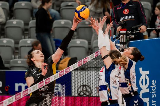 Moya Radomka Radom - Sokół & Hagric Mogilno (zdjęcia)