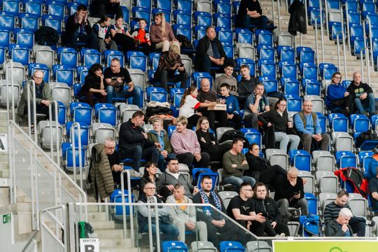 Moya Radomka Radom - Sokół & Hagric Mogilno (zdjęcia)