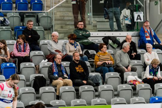 Moya Radomka Radom - Sokół & Hagric Mogilno (zdjęcia)