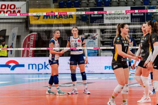 Moya Radomka Radom - Sokół & Hagric Mogilno (zdjęcia)