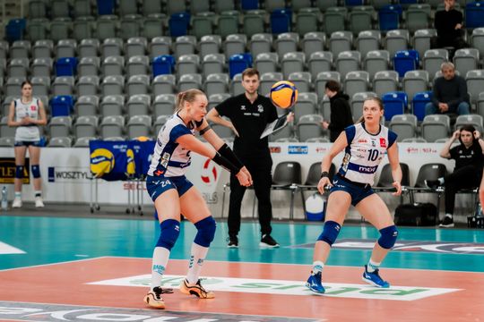 Moya Radomka Radom - Sokół & Hagric Mogilno (zdjęcia)