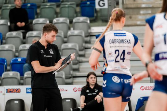 Moya Radomka Radom - Sokół & Hagric Mogilno (zdjęcia)