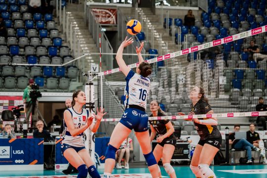 Moya Radomka Radom - Sokół & Hagric Mogilno (zdjęcia)