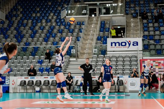 Moya Radomka Radom - Sokół & Hagric Mogilno (zdjęcia)