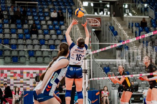 Moya Radomka Radom - Sokół & Hagric Mogilno (zdjęcia)