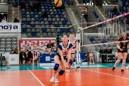 Moya Radomka Radom - Sokół & Hagric Mogilno (zdjęcia)