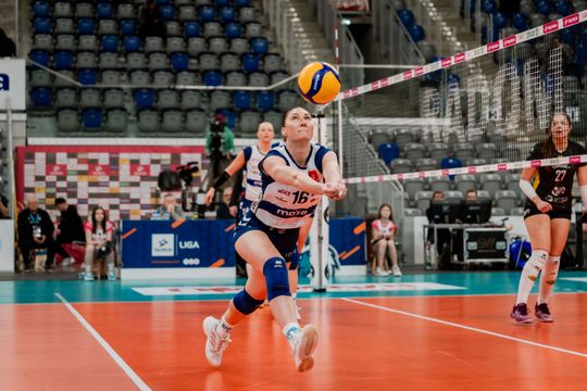 Moya Radomka Radom - Sokół & Hagric Mogilno (zdjęcia)