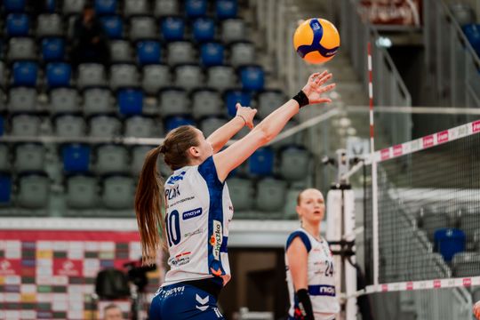 Moya Radomka Radom - Sokół & Hagric Mogilno (zdjęcia)