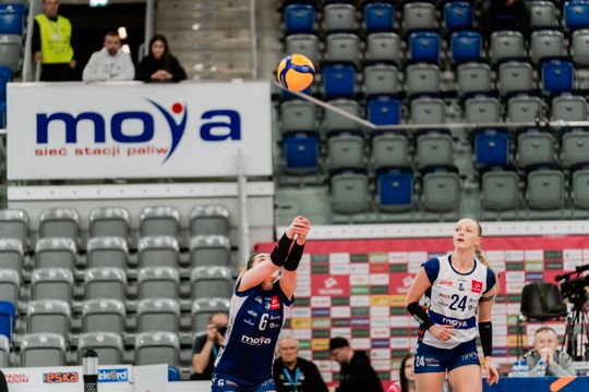 Moya Radomka Radom - Sokół & Hagric Mogilno (zdjęcia)