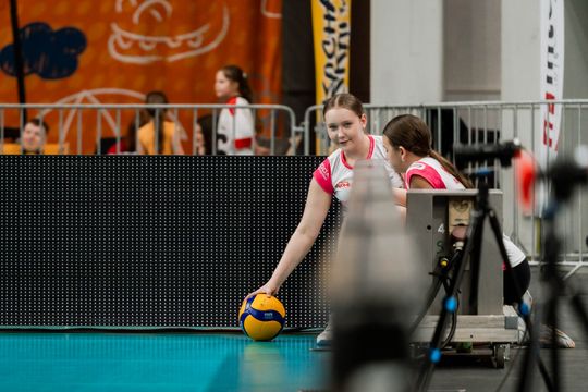 Moya Radomka Radom - Sokół & Hagric Mogilno (zdjęcia)