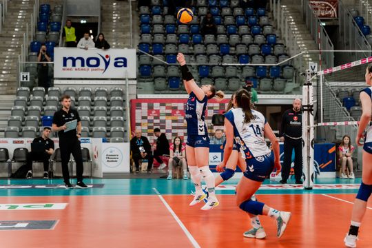 Moya Radomka Radom - Sokół & Hagric Mogilno (zdjęcia)