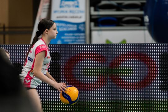 Moya Radomka Radom - Sokół & Hagric Mogilno (zdjęcia)