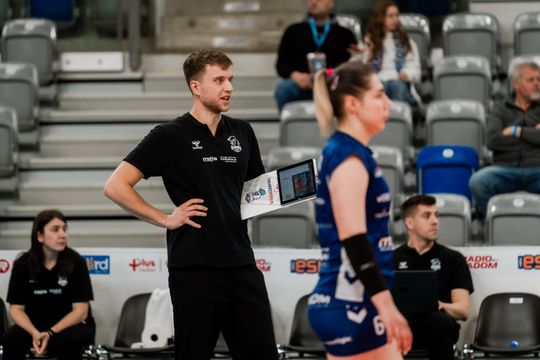 Moya Radomka Radom - Sokół & Hagric Mogilno (zdjęcia)