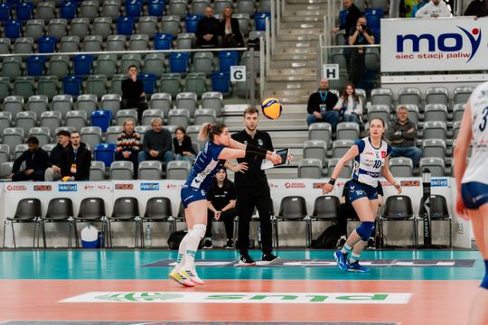 Moya Radomka Radom - Sokół & Hagric Mogilno (zdjęcia)