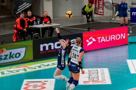 Moya Radomka Radom - Sokół & Hagric Mogilno (zdjęcia)