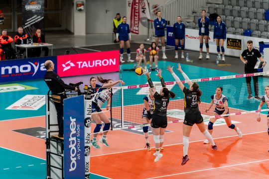 Moya Radomka Radom - Sokół & Hagric Mogilno (zdjęcia)