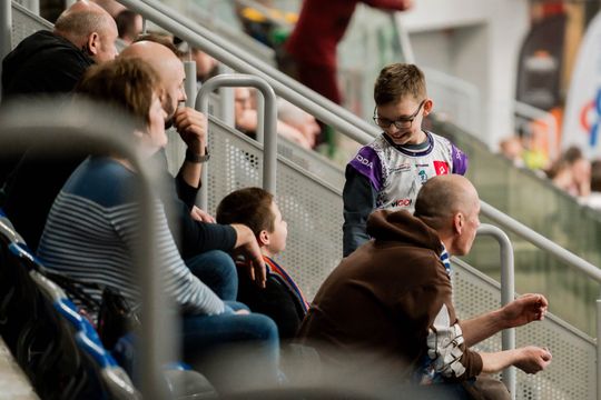 Moya Radomka Radom - Sokół & Hagric Mogilno (zdjęcia)