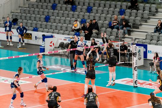 Moya Radomka Radom - Sokół & Hagric Mogilno (zdjęcia)