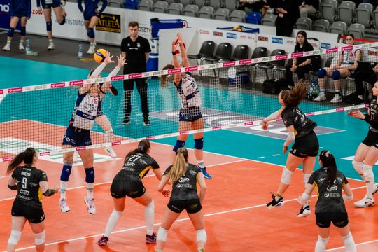 Moya Radomka Radom - Sokół & Hagric Mogilno (zdjęcia)