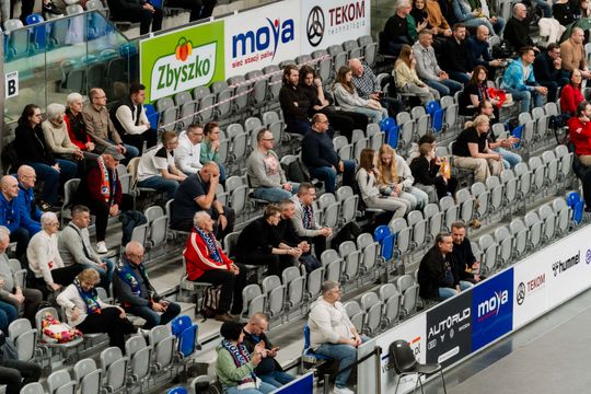 Moya Radomka Radom - Sokół & Hagric Mogilno (zdjęcia)