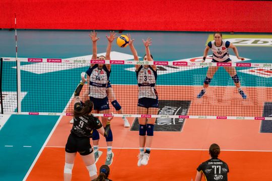 Moya Radomka Radom - Sokół & Hagric Mogilno (zdjęcia)