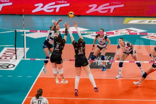 Moya Radomka Radom - Sokół & Hagric Mogilno (zdjęcia)