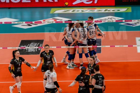 Moya Radomka Radom - Sokół & Hagric Mogilno (zdjęcia)