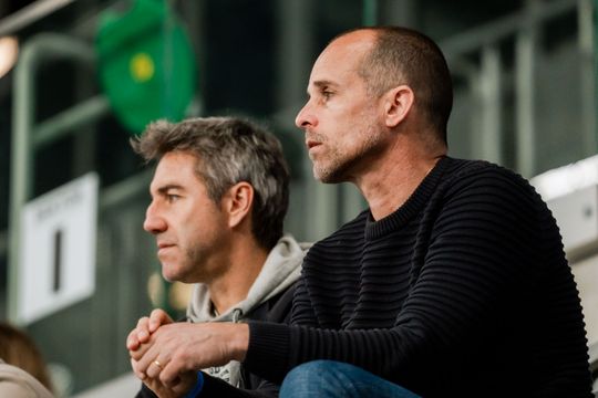 Moya Radomka Radom - Sokół & Hagric Mogilno (zdjęcia)