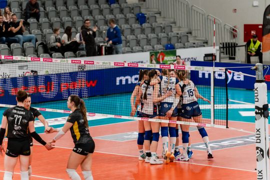 Moya Radomka Radom - Sokół & Hagric Mogilno (zdjęcia)