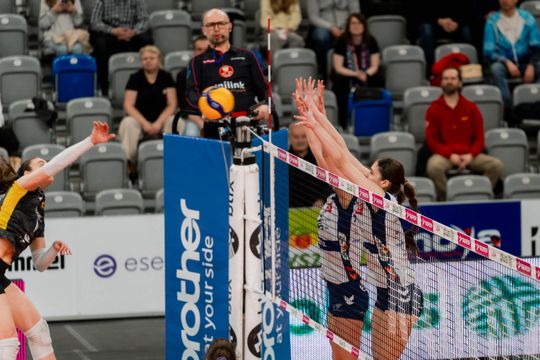 Moya Radomka Radom - Sokół & Hagric Mogilno (zdjęcia)