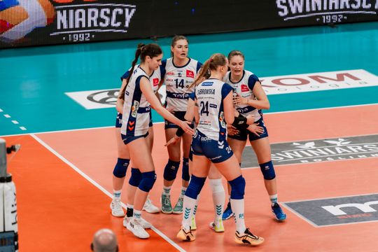 Moya Radomka Radom - Sokół & Hagric Mogilno (zdjęcia)