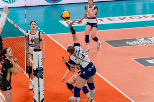 Moya Radomka Radom - Sokół & Hagric Mogilno (zdjęcia)