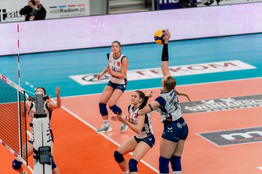 Moya Radomka Radom - Sokół & Hagric Mogilno (zdjęcia)