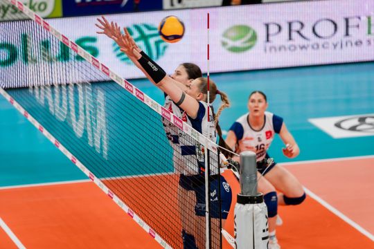 Moya Radomka Radom - Sokół & Hagric Mogilno (zdjęcia)