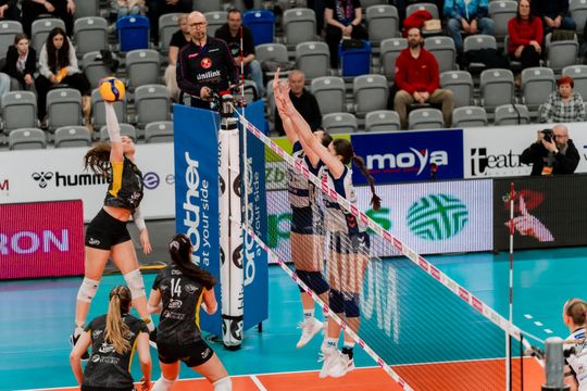 Moya Radomka Radom - Sokół & Hagric Mogilno (zdjęcia)