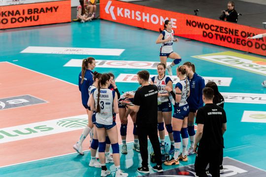 Moya Radomka Radom - Sokół & Hagric Mogilno (zdjęcia)