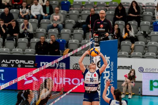 Moya Radomka Radom - Sokół & Hagric Mogilno (zdjęcia)