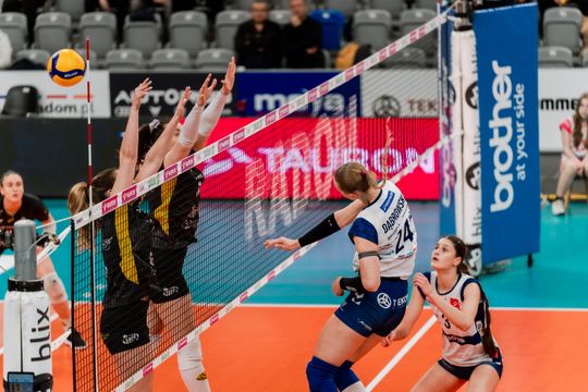 Moya Radomka Radom - Sokół & Hagric Mogilno (zdjęcia)