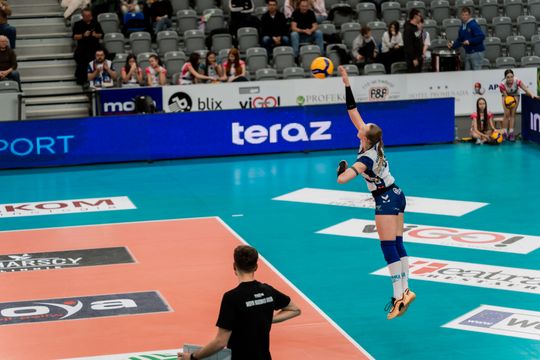 Moya Radomka Radom - Sokół & Hagric Mogilno (zdjęcia)