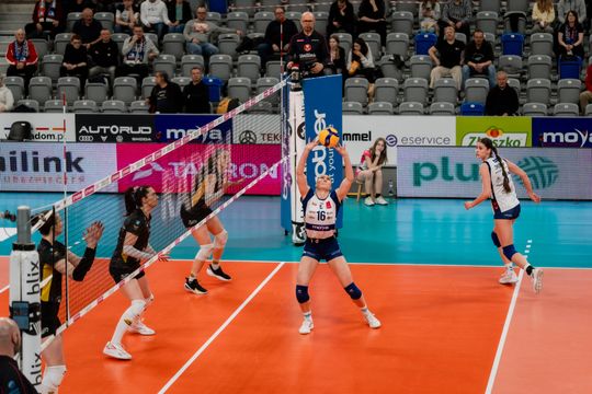 Moya Radomka Radom - Sokół & Hagric Mogilno (zdjęcia)