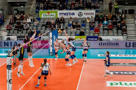 Moya Radomka Radom - Sokół & Hagric Mogilno (zdjęcia)